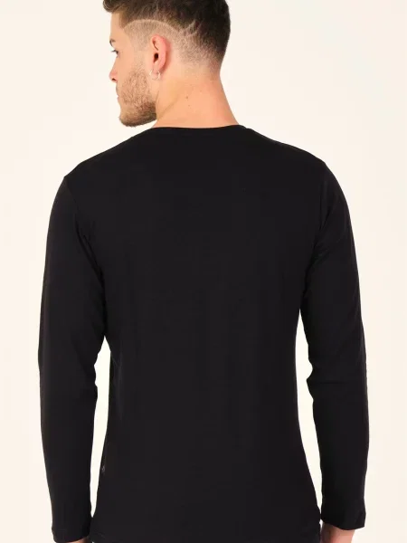 Tricou Dewberry negru