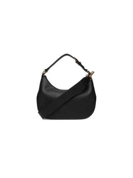 Táska LOVE MOSCHINO fekete
