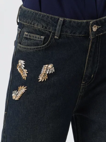 Джинси Kaos сині