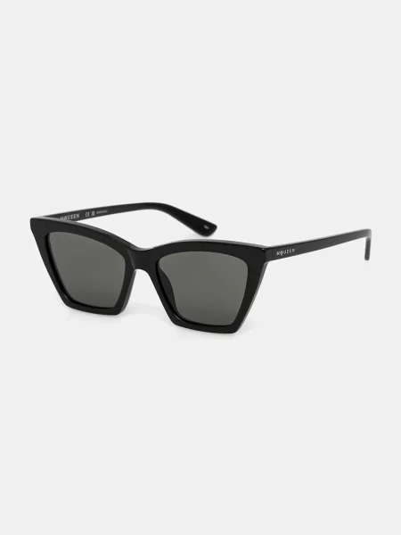 Alexander McQueen ochelari de soare negru