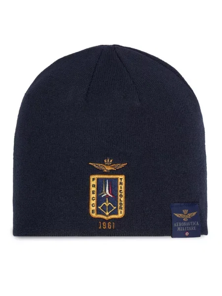 Aeronautica Militare czapka niebieska