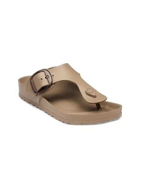 Pantofi Birkenstock gri