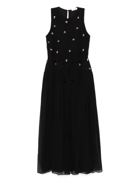 Rochie maxi Ulla Johnson de costum negru