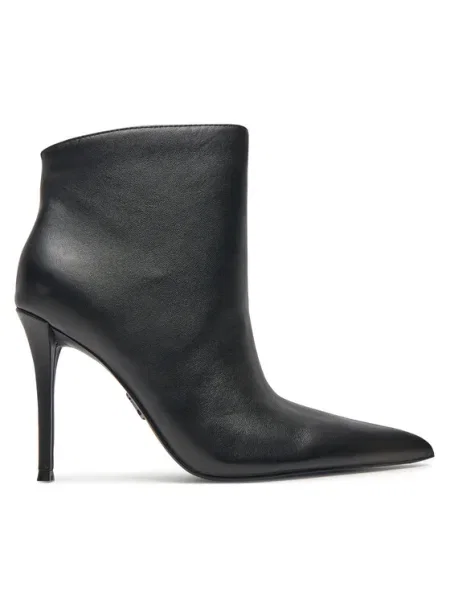 Steve Madden Botine Sentinel negru