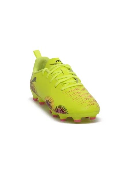 Pantofi Puma galben