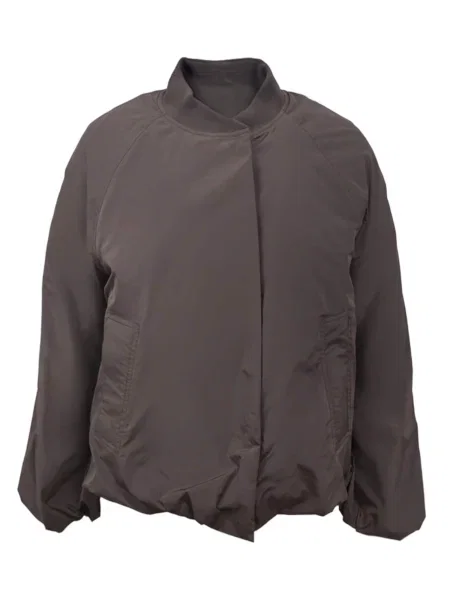 Studioselect Geacă de primăvară-toamnă Sarina' maro