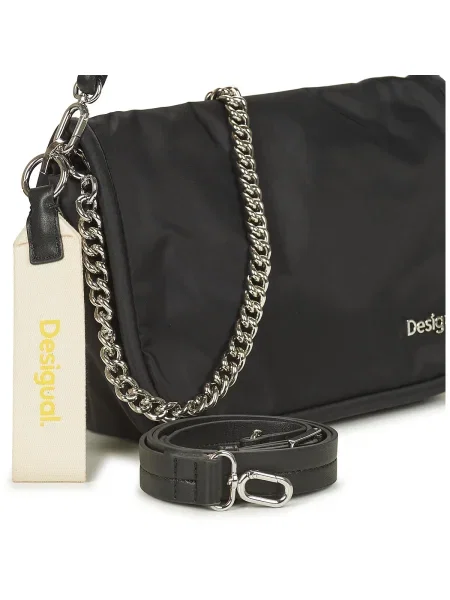 Geantă Desigual negru