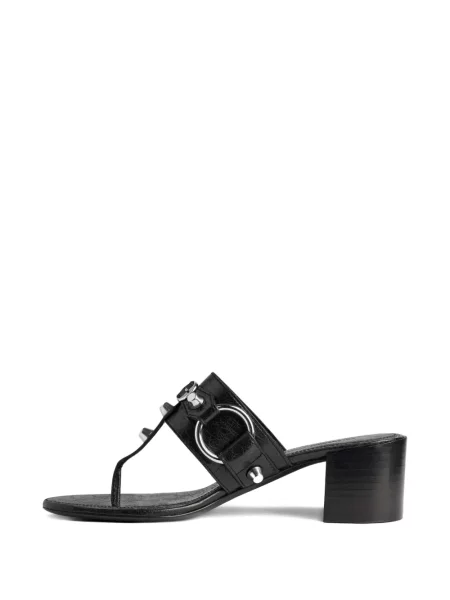 Sandale Balenciaga negru