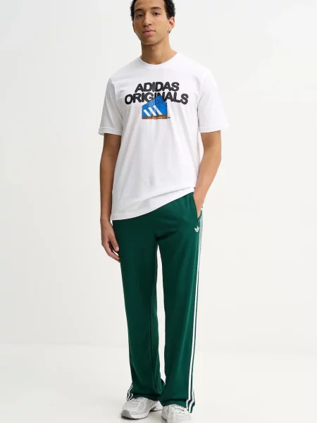 Спортивні штани adidas Originals Firebird