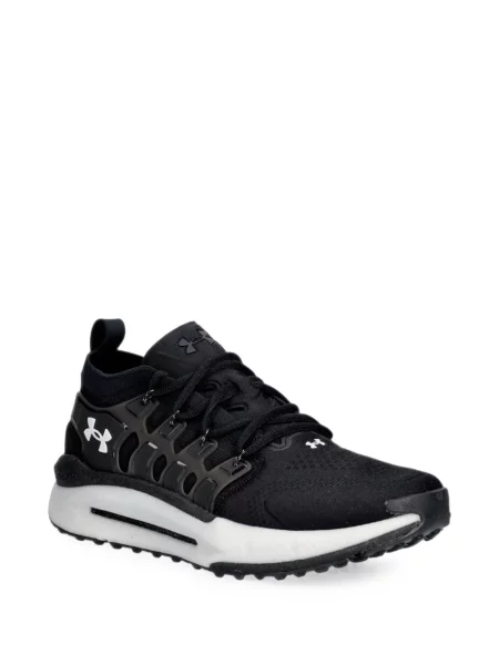 Sneakerși Under Armour negru