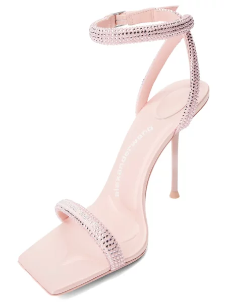 Sandale Alexander Wang roz