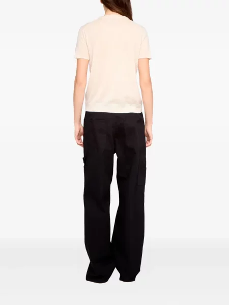 Тениска Zadig&voltaire със сърца
