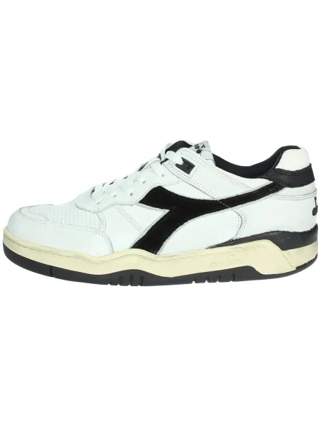 Pantofi Diadora alb