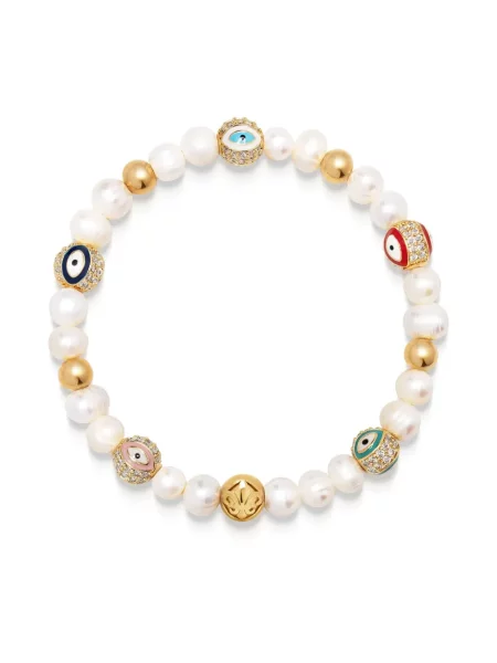 Apyranke Nialaya Jewelry auksinė