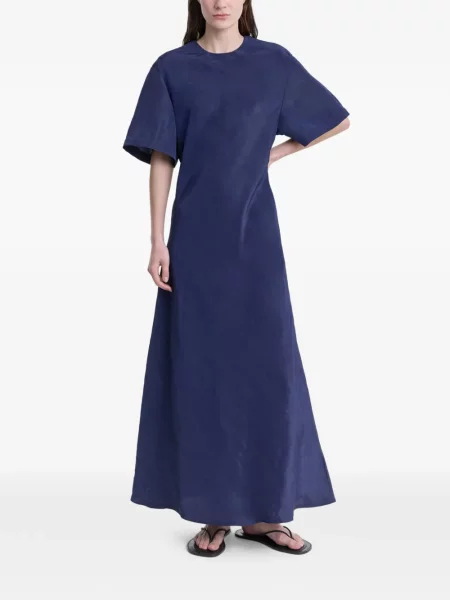 Maxi ruha Fforme kék