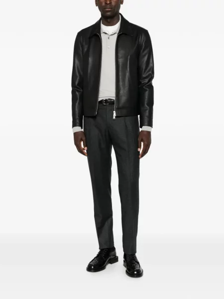 Pantaloni Tagliatore gri