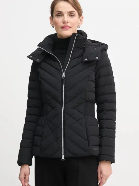 MACKAGE kurtka puchowa czarna
