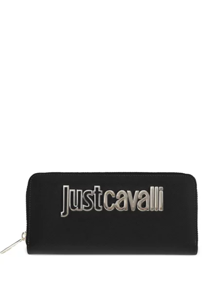 Portofel Just Cavalli negru