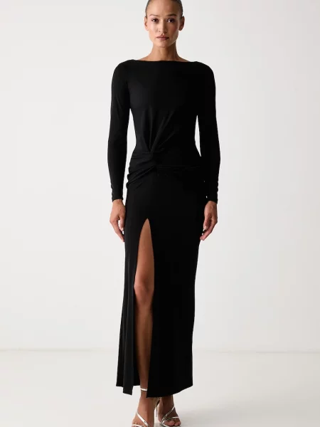 Gaudi rochie negru
