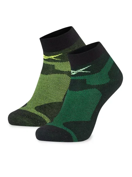 Nogavice Reebok črna