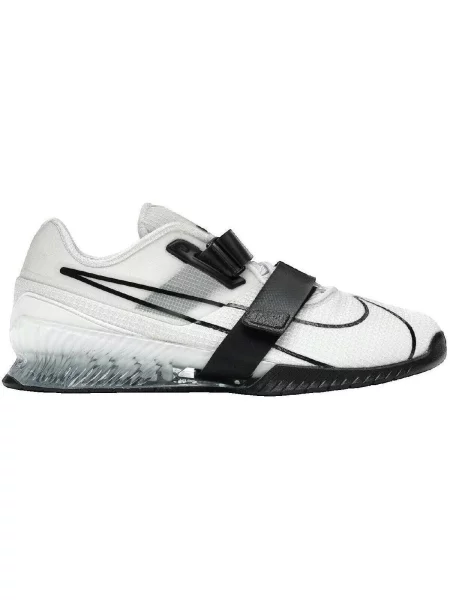 Pantofi Nike alb