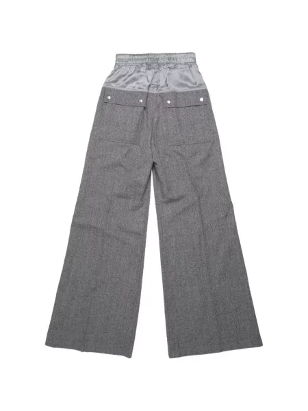 Pantaloni Rick Owens gri