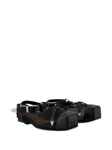 Balerini Toga Pulla negru