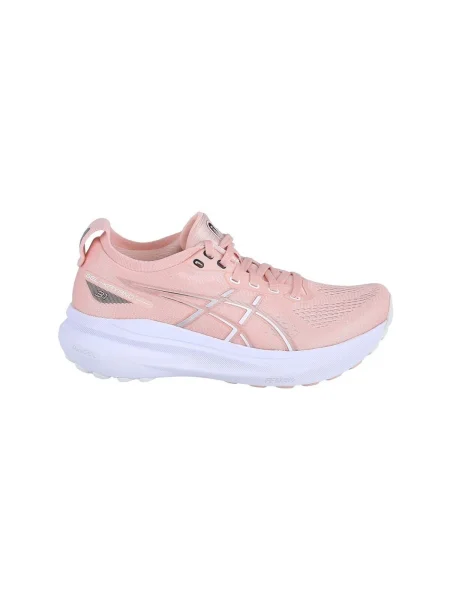 Pantofi Asics roz