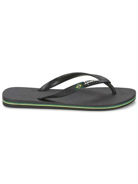 Papucs Ipanema fekete