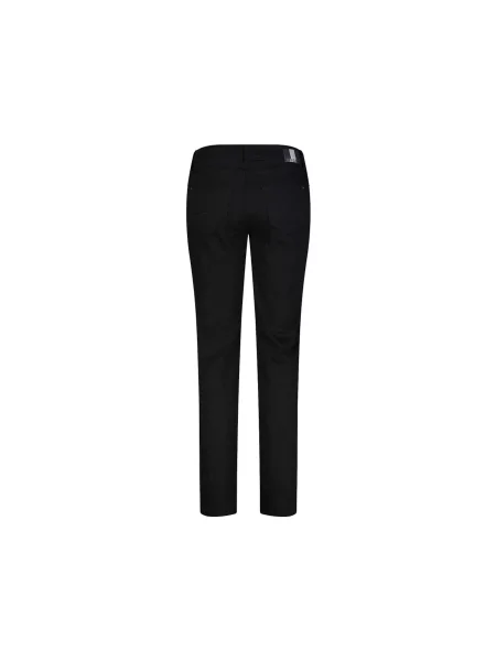 MAC Jeans negru