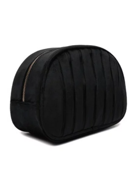 Nine West Kozmetični kovček črna