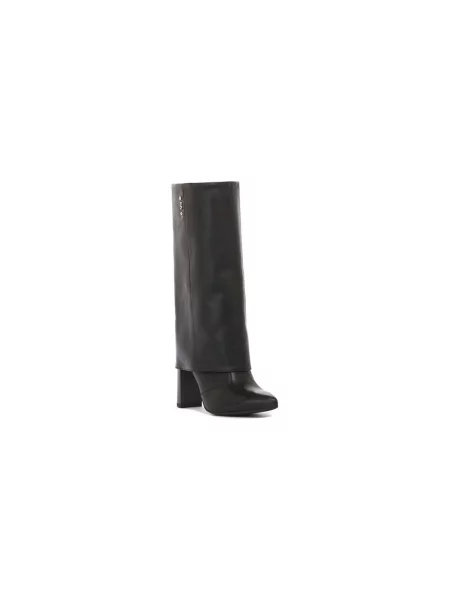 Pantofi Nerogiardini negru