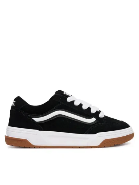 Sneakersy Vans Hylane čierna
