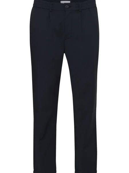 Casual Friday Chino kalhoty Marc tmavě modrá