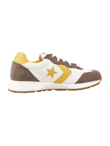 Pantofi Converse maro