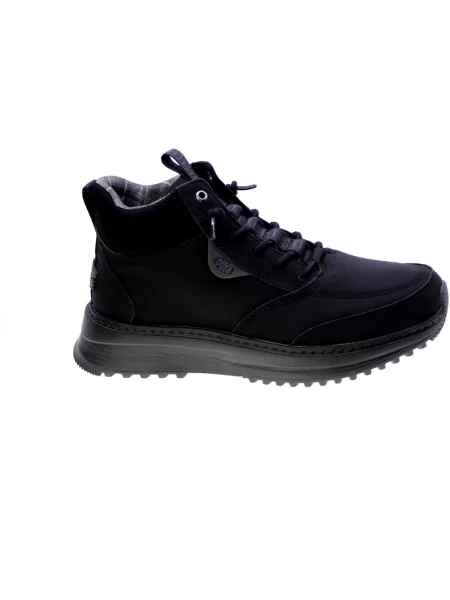 Pantofi Heydude negru