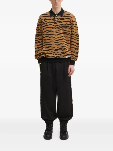 Pantaloni Wacko Maria negru