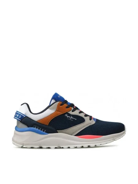 Sneakerși Pepe Jeans