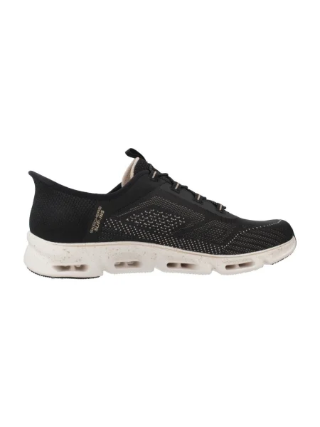 Pantofi Skechers negru