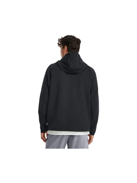 Geacă Under Armour negru