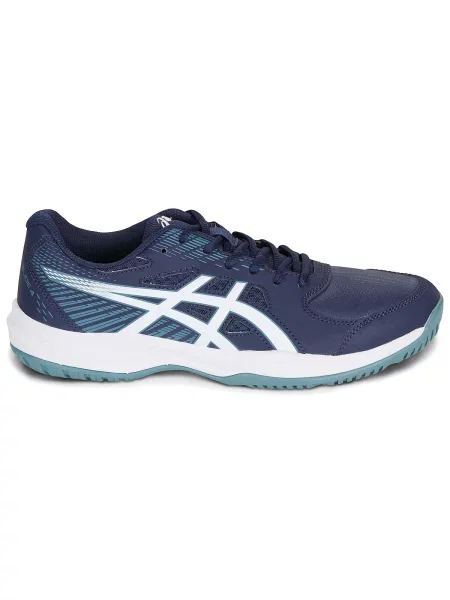 Tenisky Asics modrá