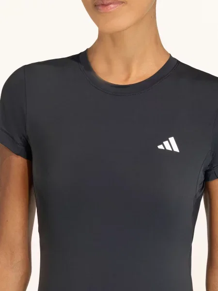 Adidas Tričko Power Essential černá