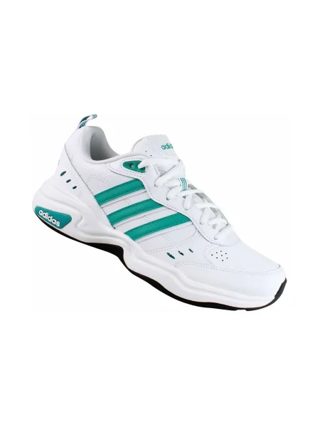 Sportcipő Adidas fehér