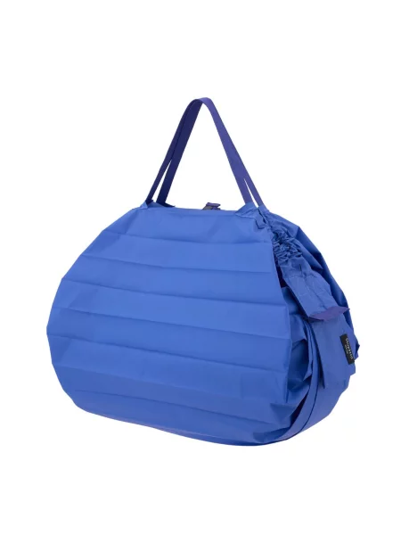 Shupatto Shopper táska Compact Bag M' kék