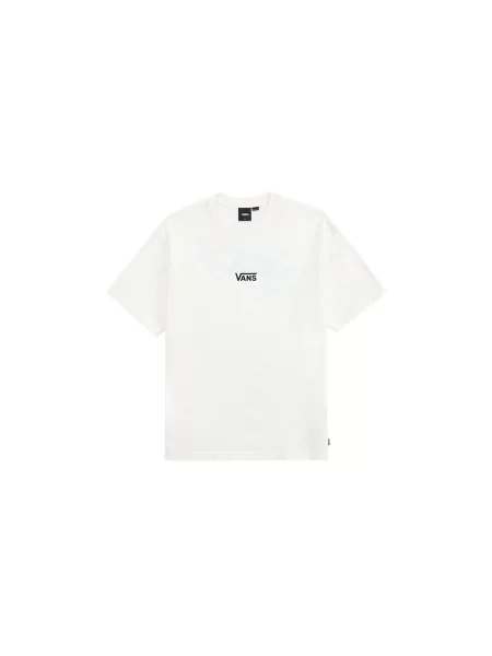 T-shirt Vans LX SS Graphic Tee Egret M