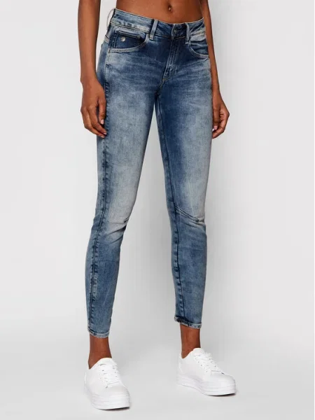 G-Star RAW Farmer farmer kék