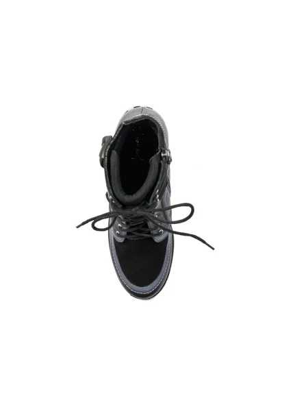Pantofi Maciejka negru