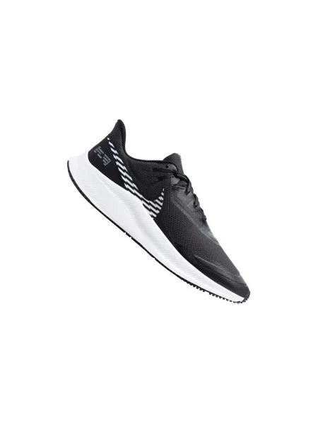 Pantofi Nike alb