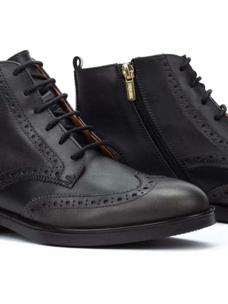 Pantofi Pikolinos gri