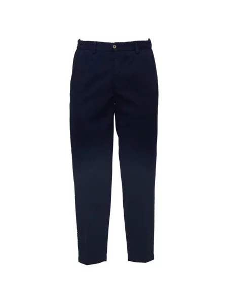 Pantaloni Briglia 1949 albastru